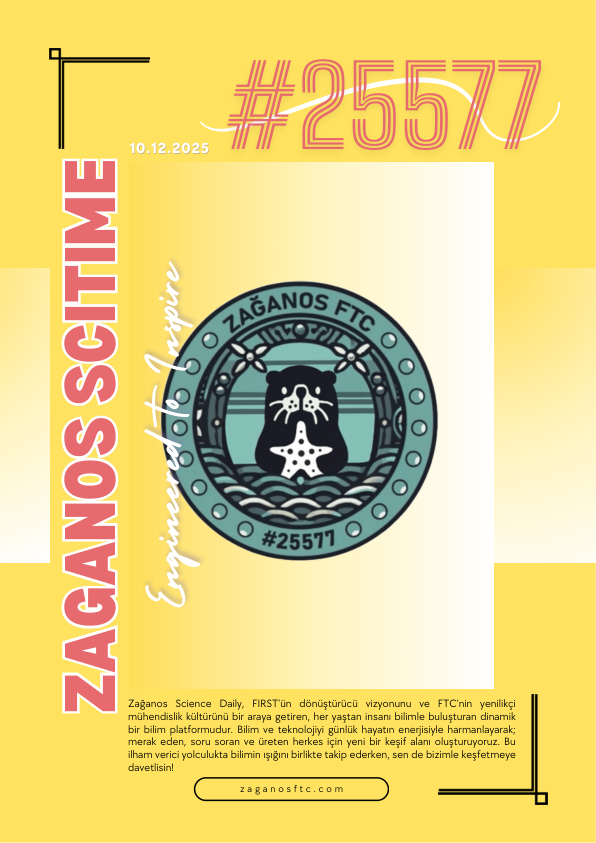 ZAGANOSSCITIME Sayı #4